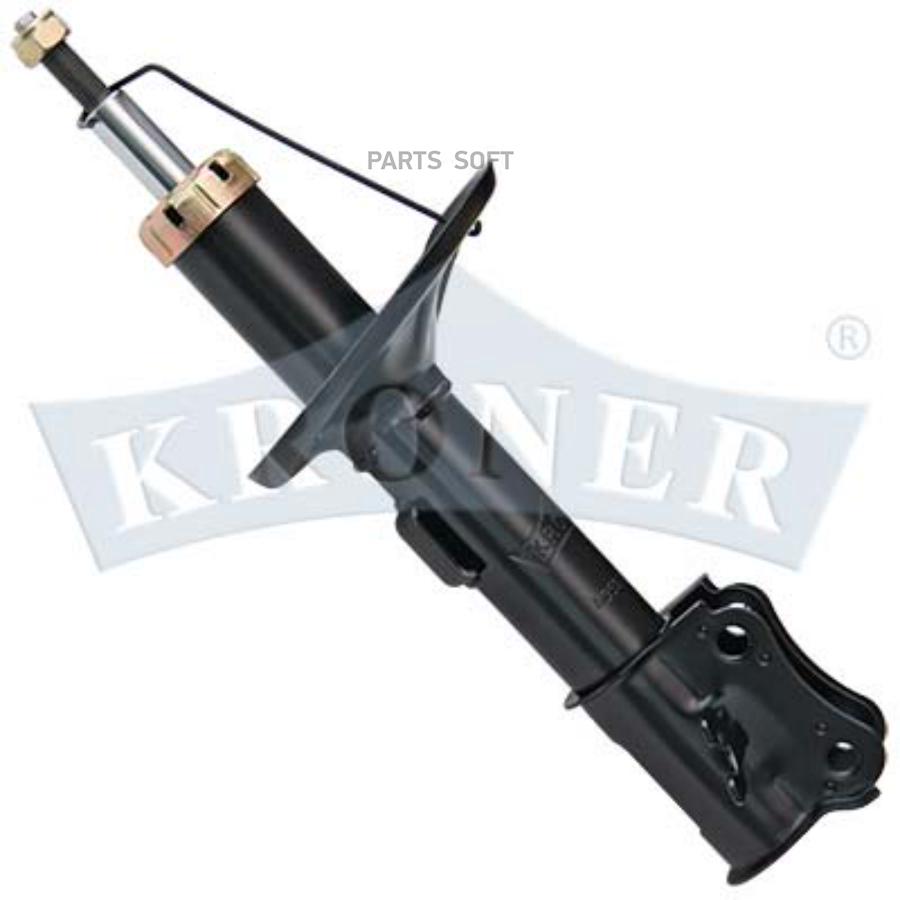 

Амортизатор газовый передний правый Daewoo Kalos 02>04 KRONER K3512228G