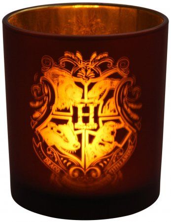 фото Подсвечник paladone harry potter: hogwarts crest