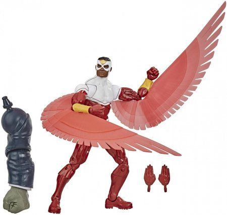 фото Фигурка hasbro legends series: falcon