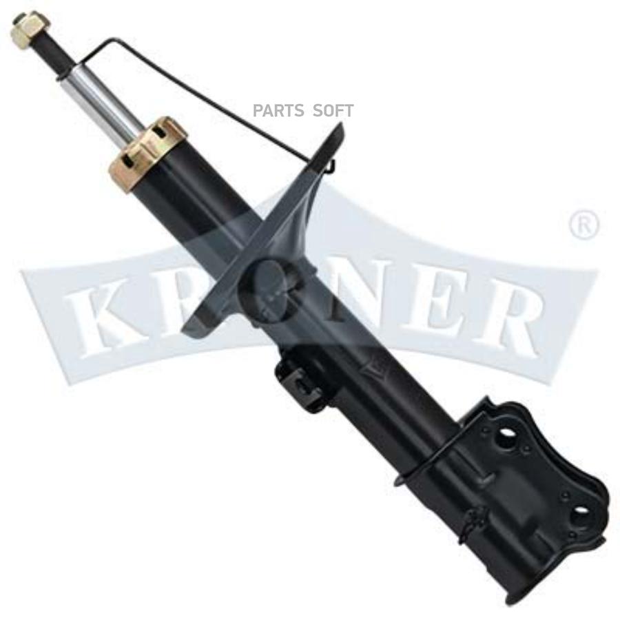 

Амортизатор газовый передний правый Daewoo Kalos 02>04 KRONER K3512229G