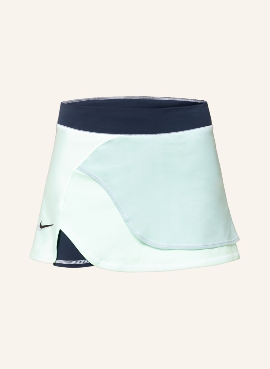 

Юбка женская Nike 1001278496 голубая XS (доставка из-за рубежа), 1001278496