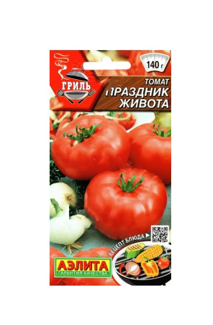 

Семена томат Аэлита Праздник живота 1 уп.