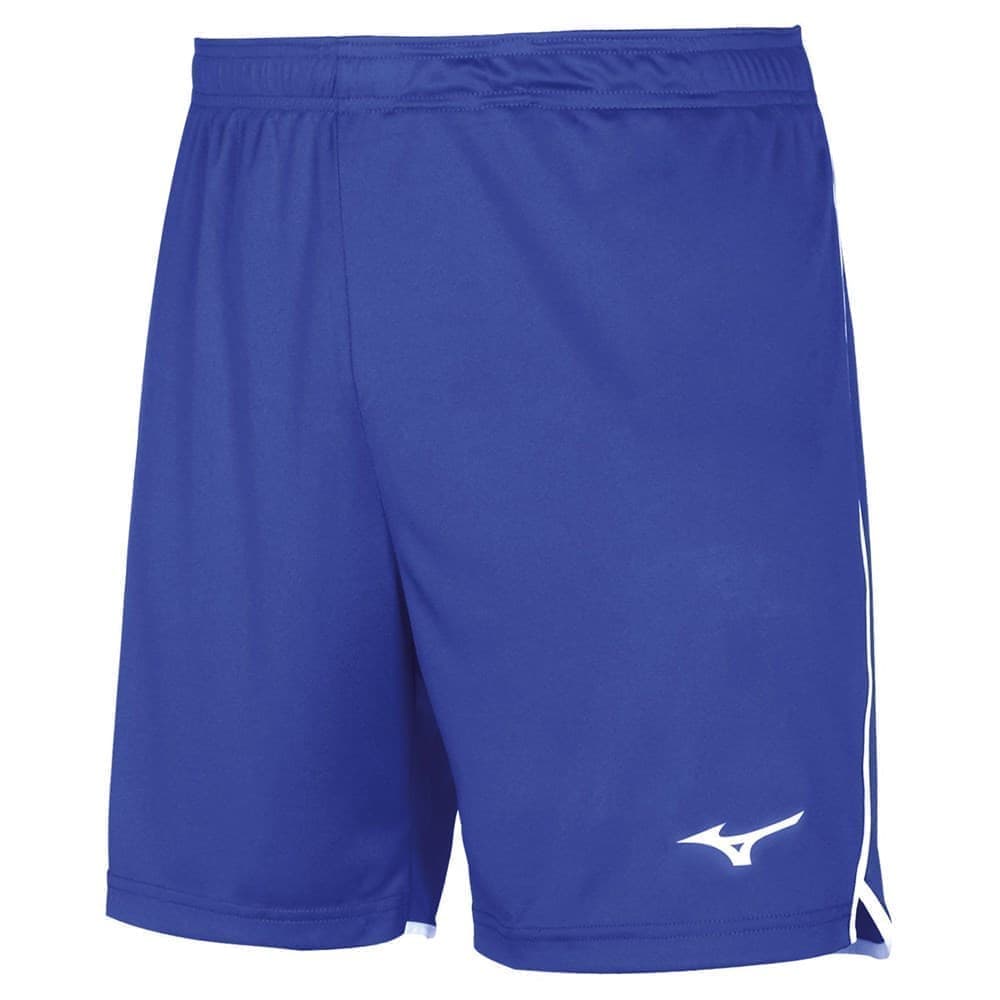

Шорты мужские Mizuno V2EB7001-22 синие XL, Синий, V2EB7001-22