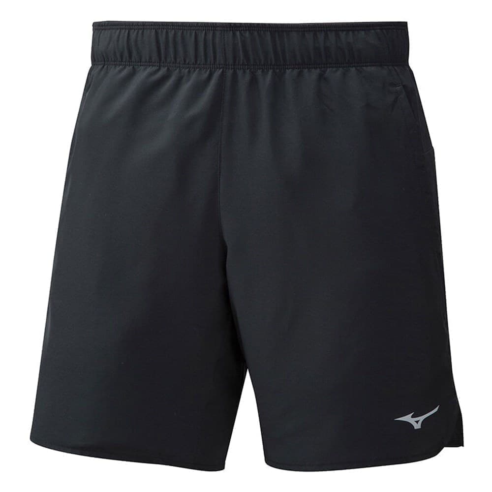 

Шорты мужские Mizuno J2GB0176-09 черные XL, J2GB0176-09