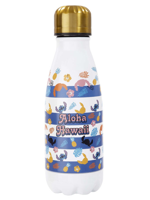 фото Бутылка funko lilo & stitch - aloha hawaii ut-di06472