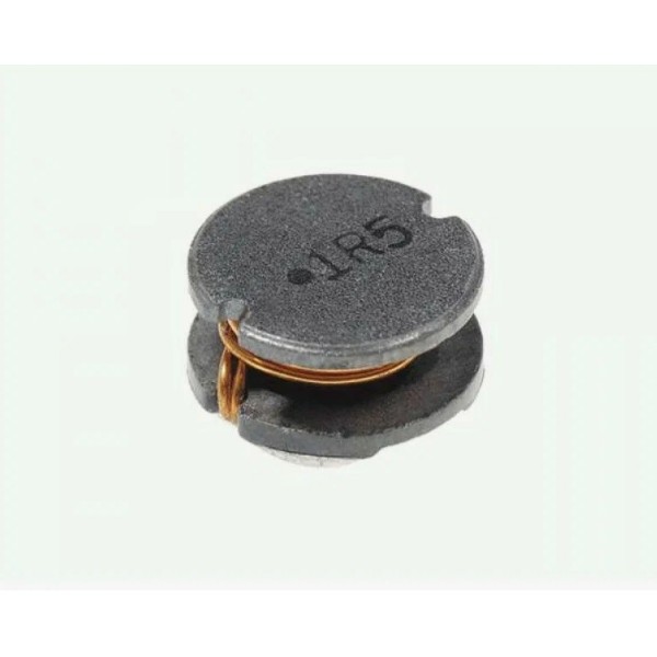 

Индуктор силовой SMD 470 мкГн 340мА 10 (SDR0805-471K) BOURNS