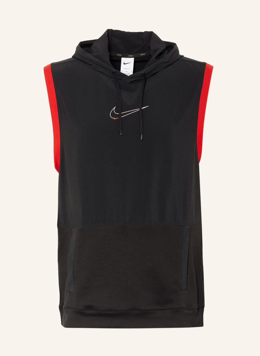 

Худи мужское Nike 1001281497 черное M (доставка из-за рубежа), 1001281497