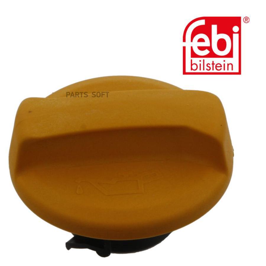 

Крышка Маслозаливной Горловины Febi 33677