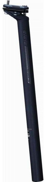 

Подседельный штырь BBB BSP-15 400мм 27.2