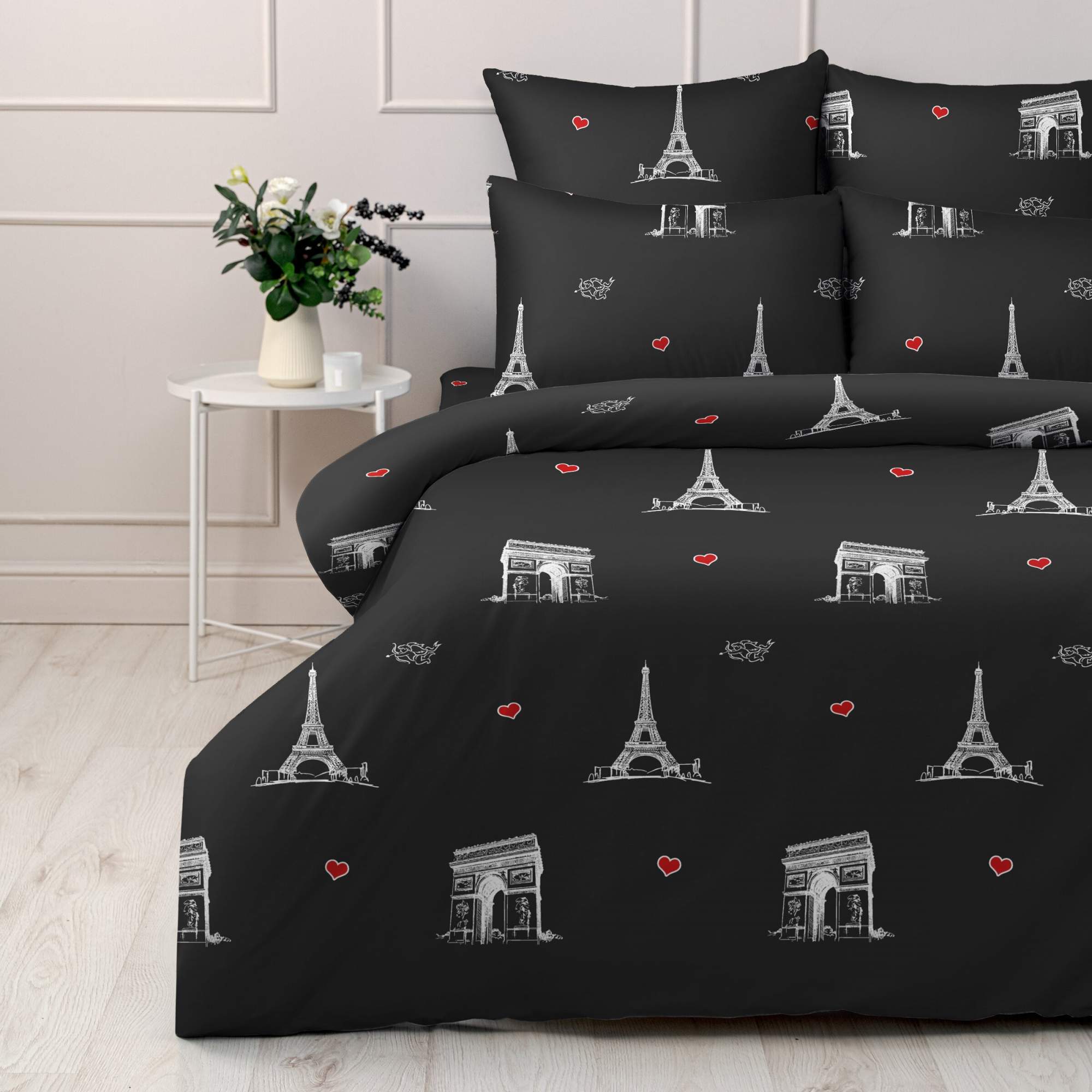 Постельное белье 15 спальное полисатин 000_Бояртекс 9971-02 1279₽