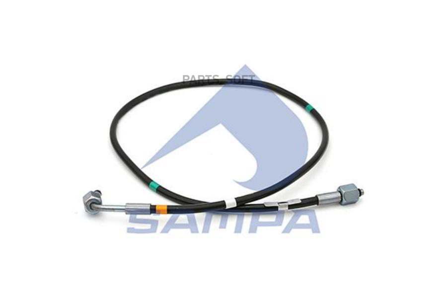 

Шланг, Подъем Кабины Hcv Sampa 043294
