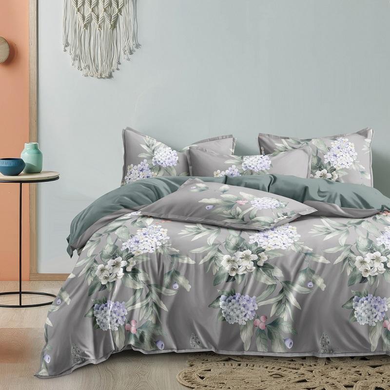 

Постельное белье Альвитек CA-1-707 70х70 (2шт) 1,5-спальное, CA-1-707