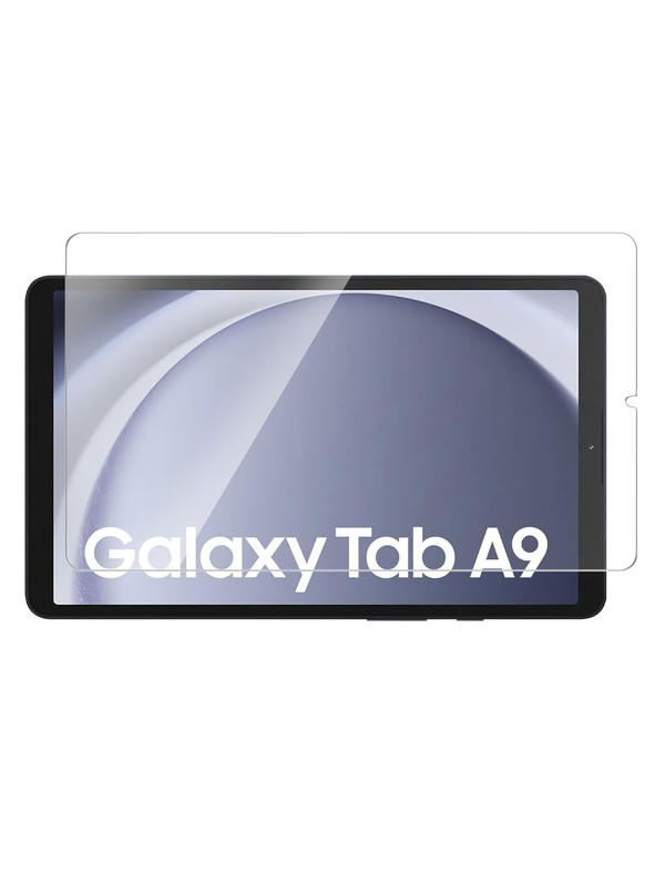 Защитное стекло для Samsung Galaxy Tab A9 8.7