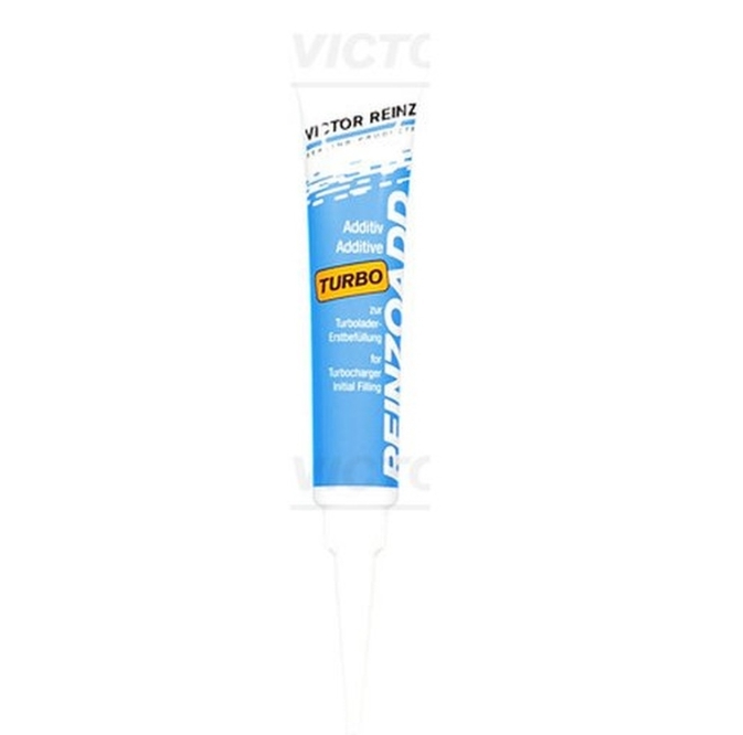 

Присадки турбокомпрессор VICTOR REINZ 704136900