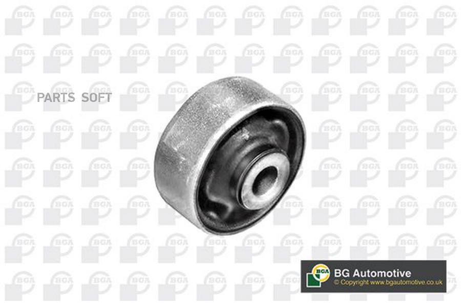 

Bu9602 Сайлентблок Рычага Зад. Seat Ibiza V, Audi A1, Skoda Fabia 1.2-1.9 08>