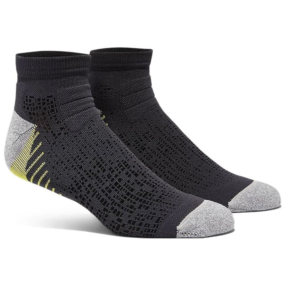 

Носки унисекс Asics 3013A269-021 серые 3, 3013A269-021
