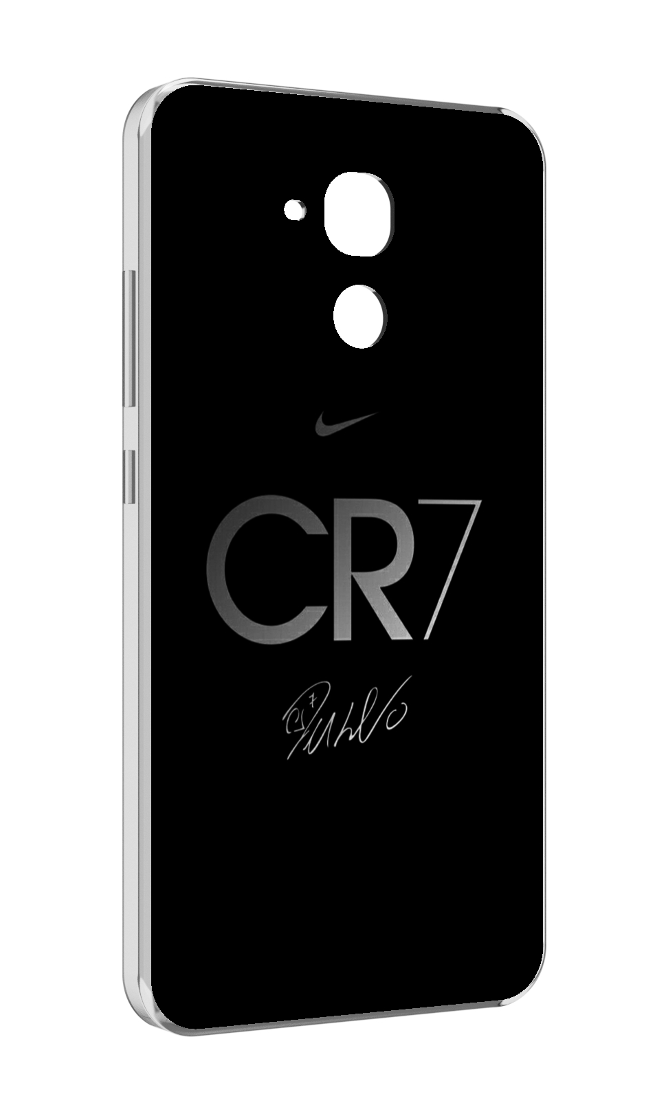 

Чехол MyPads CR7 для Huawei Honor 5C/7 Lite/GT3 5.2, Прозрачный, Tocco