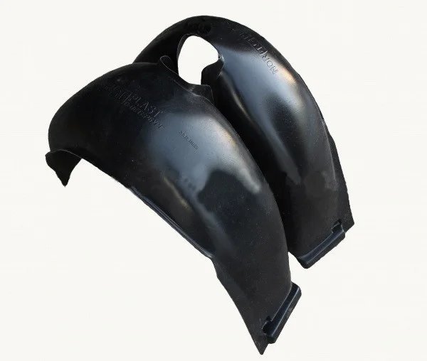 

Подкрылки Передние (Пар) Norplast Nplli6319