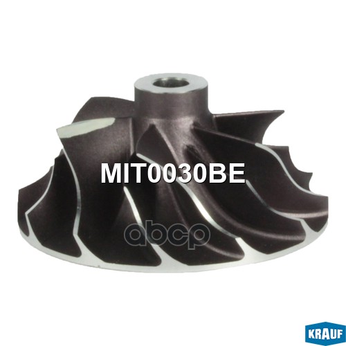 

Крыльчатка Турбокомпрессора Krauf арт. MIT0030BE