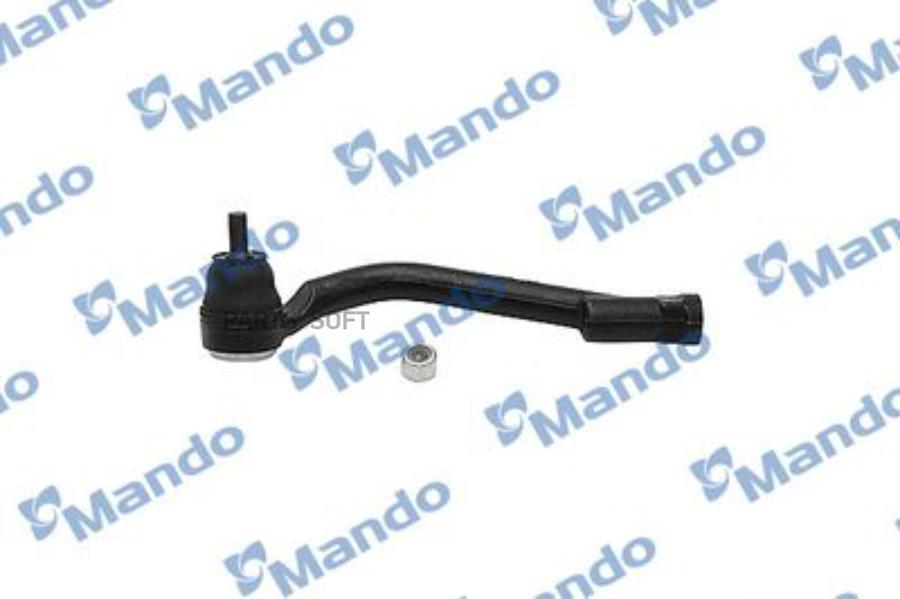 MANDO DSA020586 Наконечник рулевой тяги HYUNDAI GRAND SANTA FE (2013-06-) 1шт