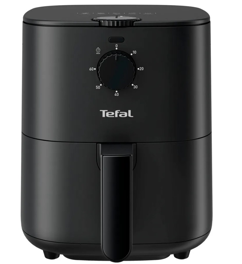 Аэрогриль Tefal EY13081 черный