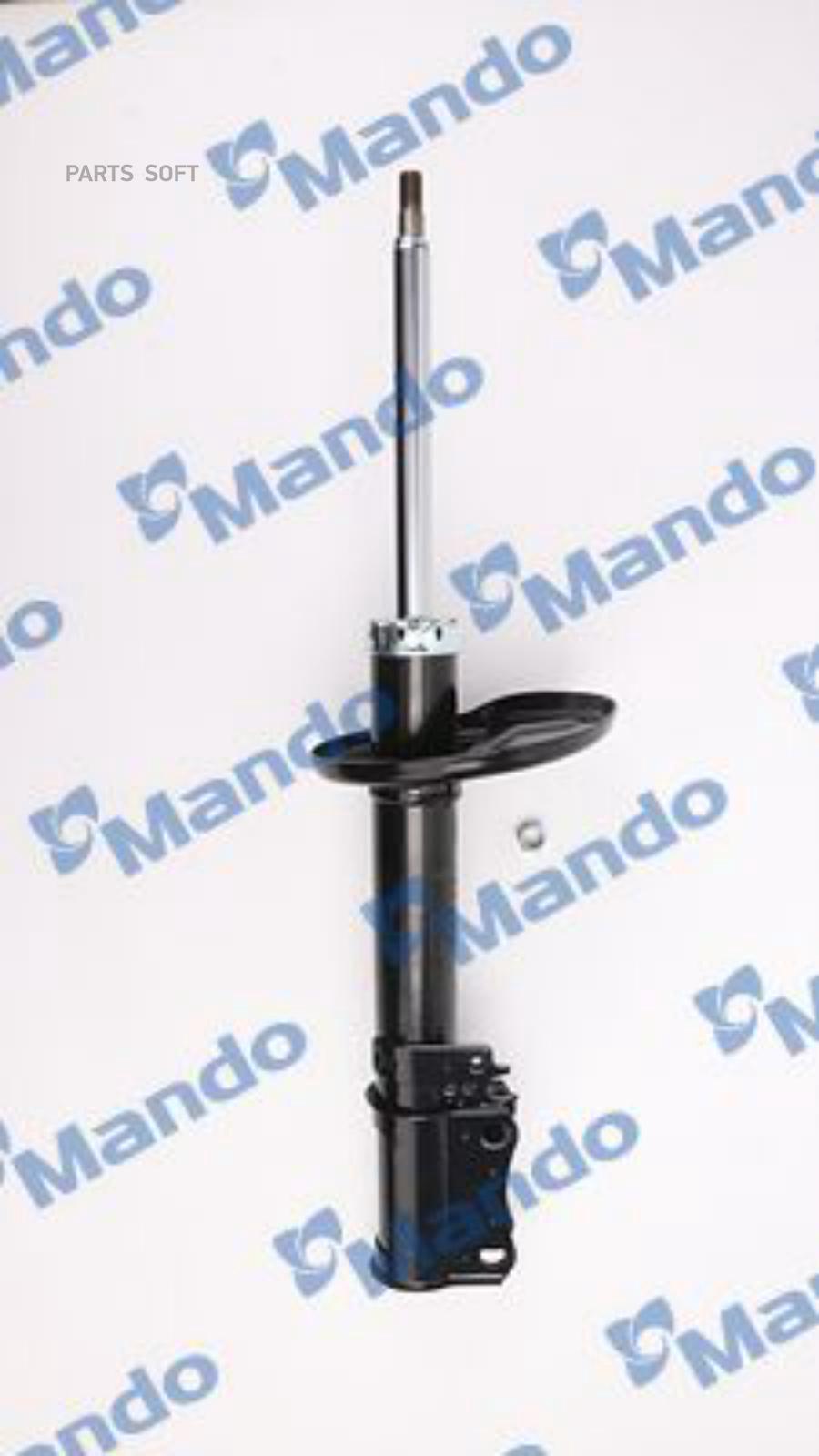 

Амортизатор левый задний (TOYOTA Camry 91-96) (KYB 334479) MSS021374