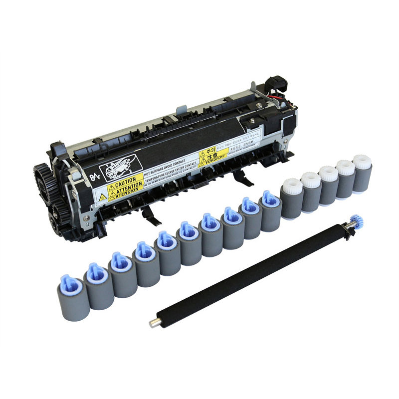 

Ремонтный комплект F2G77-67901 для HP LaserJet Enterprise M604/M605/M606 (CET), CET2791U, CET2791U
