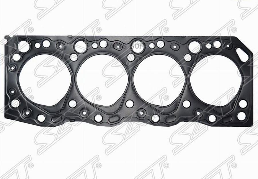 

SAT Прокладка ГБЦ TOYOTA CHASER/CRESTA/CROWN/DYNA/HIACE/HILUX/MARK2 2L-TE 96-