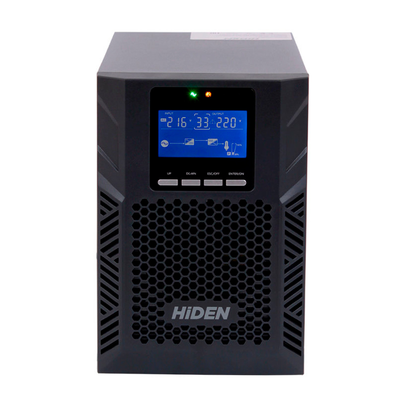 Источник бесперебойного питания HIDEN (HIDENKU906H)