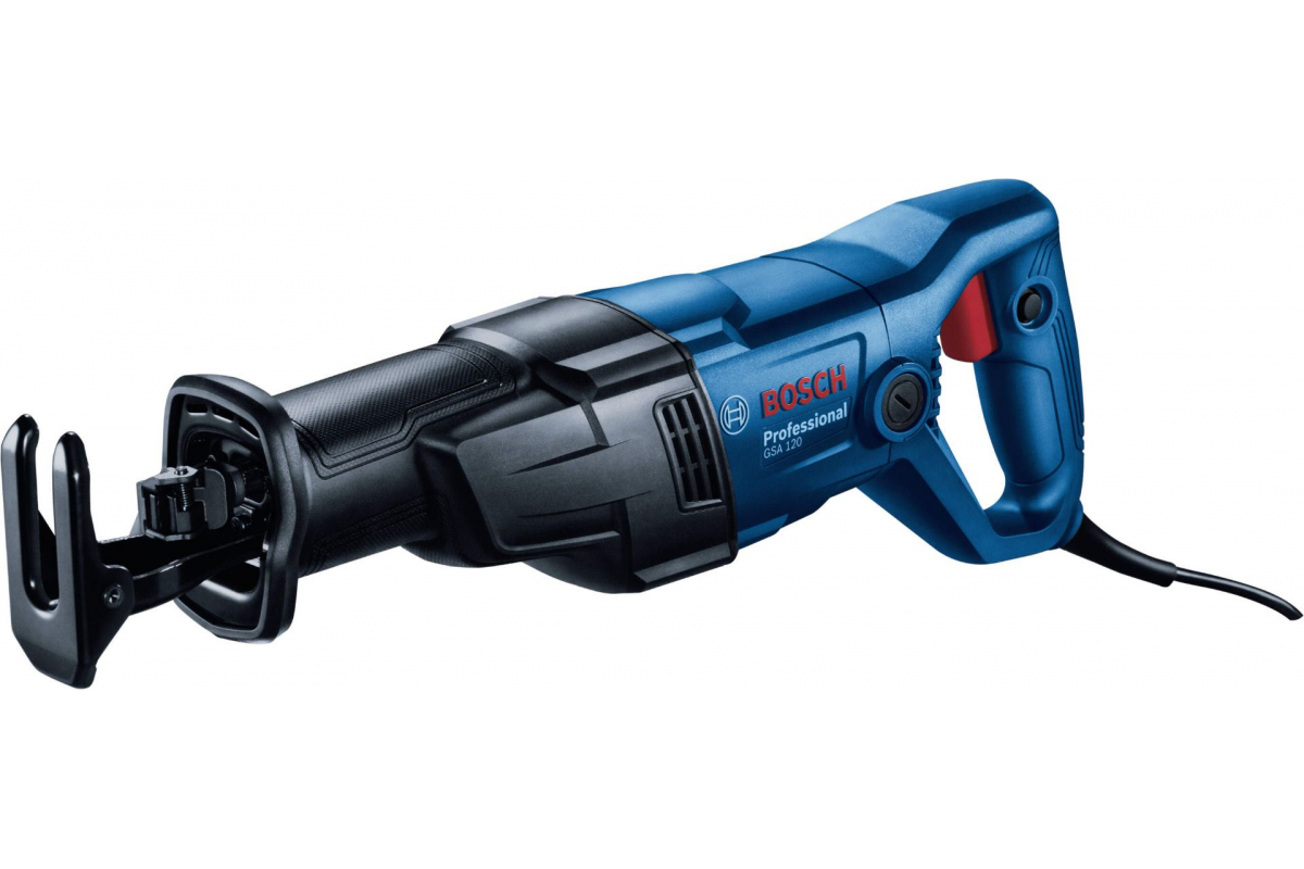 Bosch Сабельная пила GSA 120 06016B1020