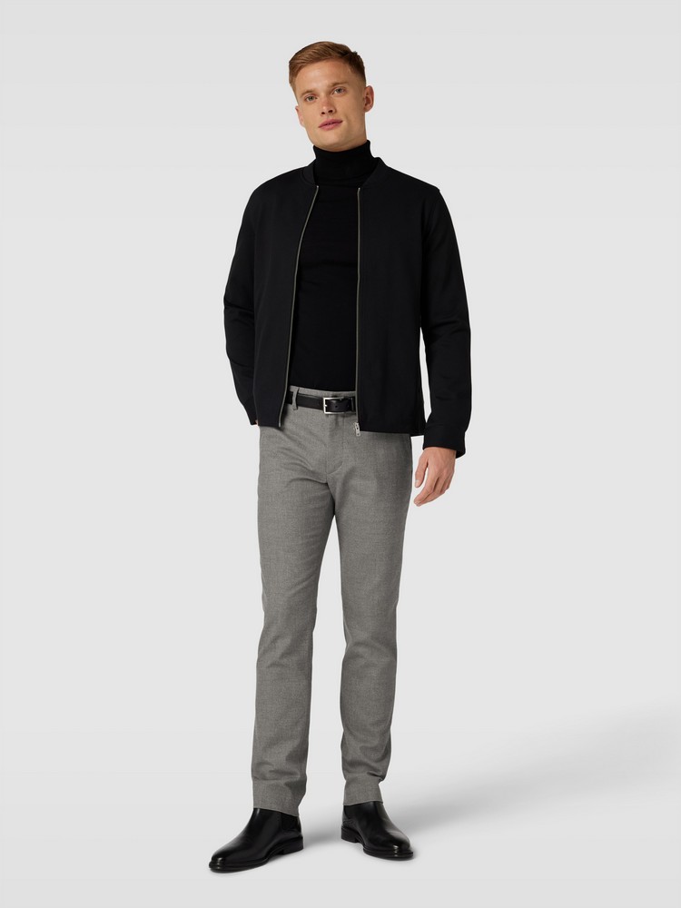 

Брюки мужские Tommy Hilfiger MW0MW21015 серые 34/34, Серый, MW0MW21015