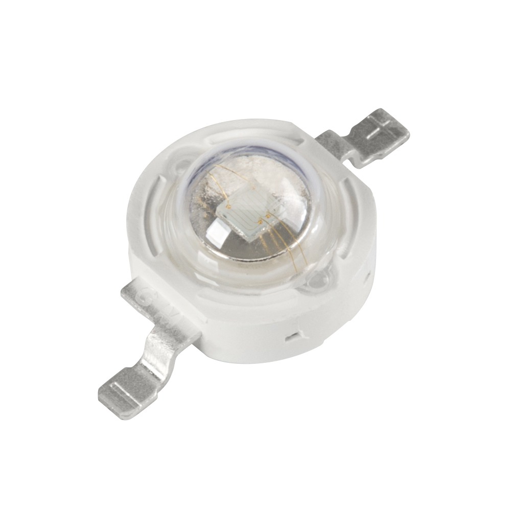 

Мощный светодиод ARPL-1W-EPL35 Green (Arlight, Emitter)
