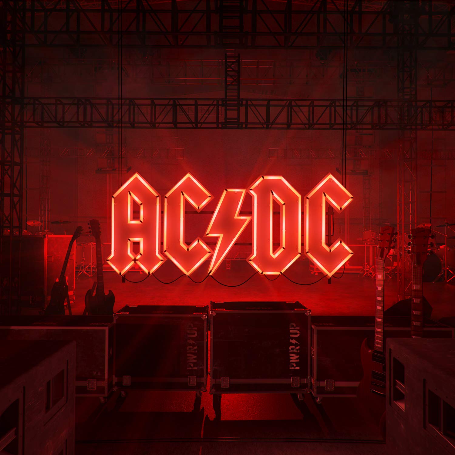 фото Ac/dc power up (transparent yellow vinyl) мистерия звука