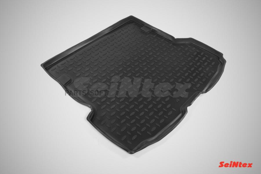 

Коврик В Багажник Seintex Для Bmw 4 Ser F-36 2014- / 86395