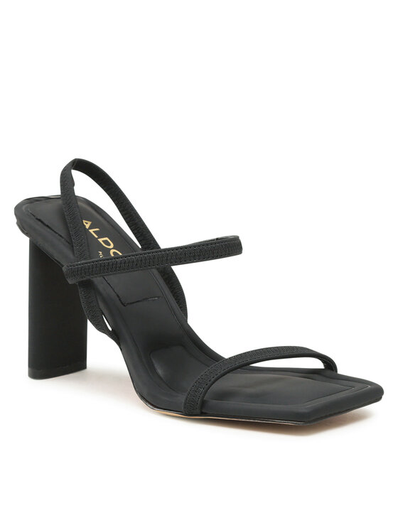 

Босоножки Okurra 13439984 Aldo Черный 39 EU, Okurra 13439984