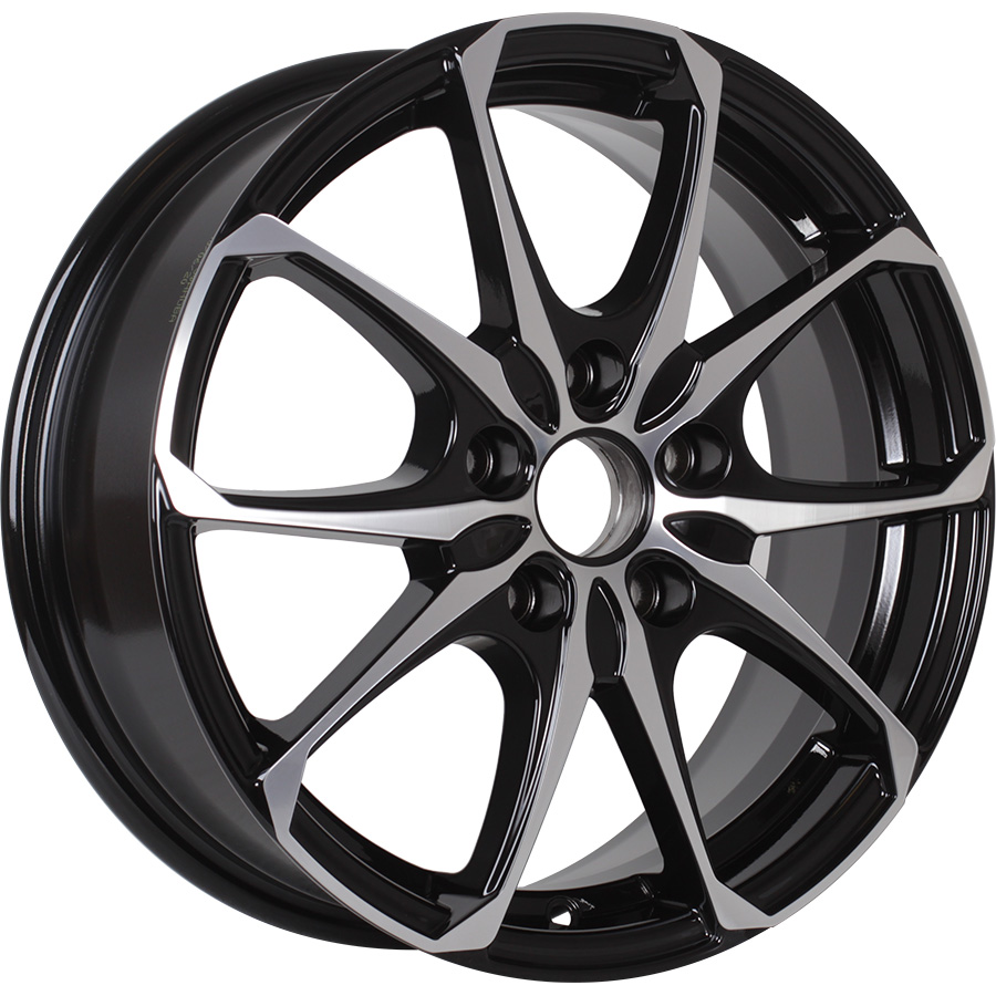 

Колесный диск iFree Такеши 6xR16 5x112 ET45 DIA57.1, Такеши