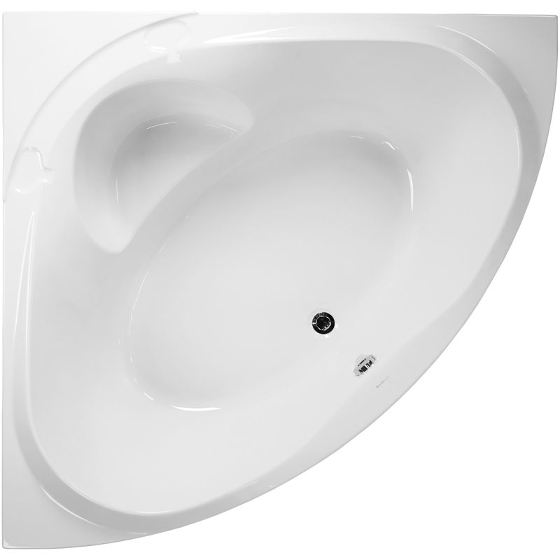 

Vagnerplast Акриловая ванна Vagnerplast Athena 150x150 см VPBA150ATH3E-04, Белый