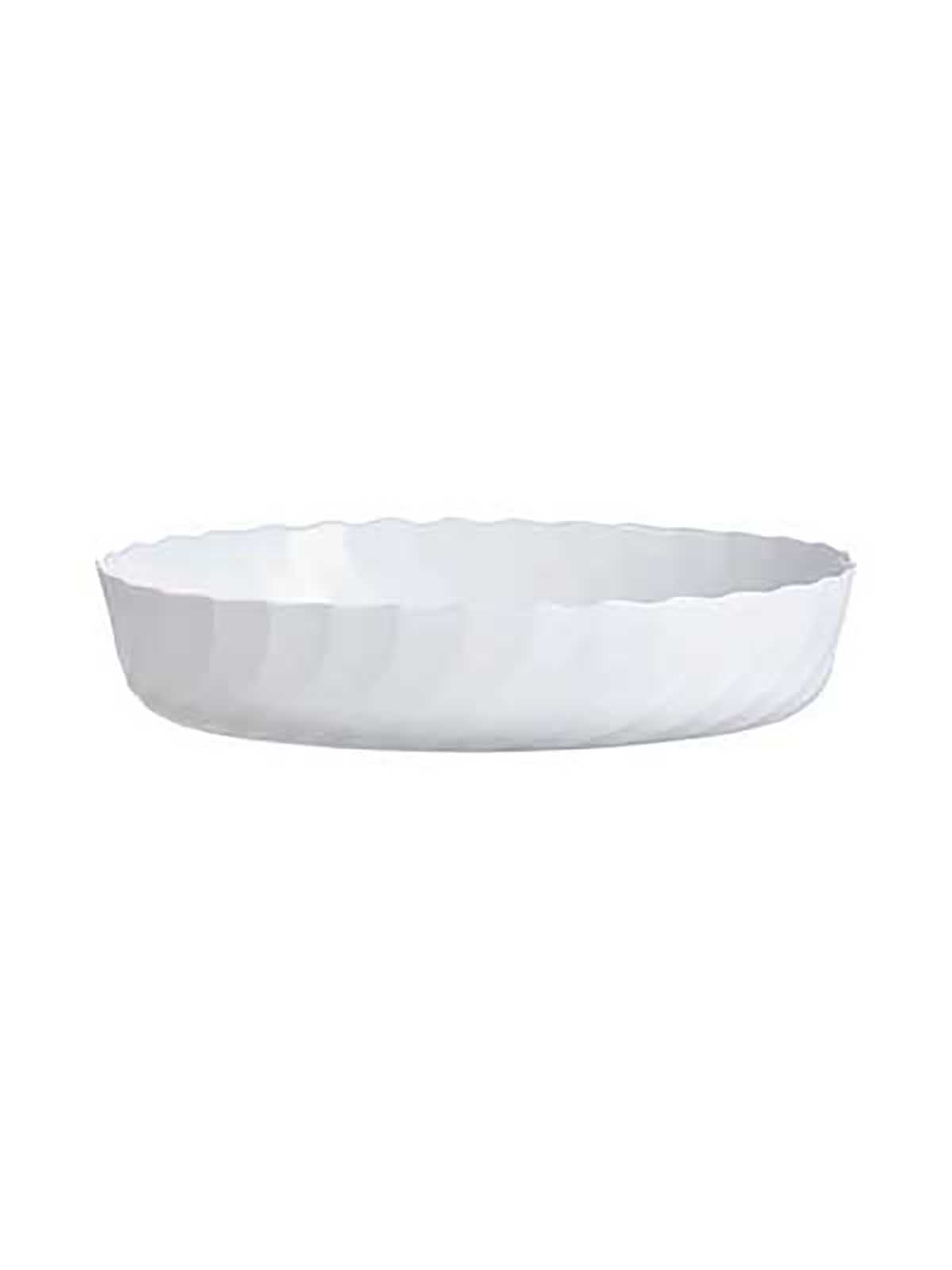

Форма для запекания Luminarc Smart Cuisine, стеклянная, 36x29x7,5 см, Белый