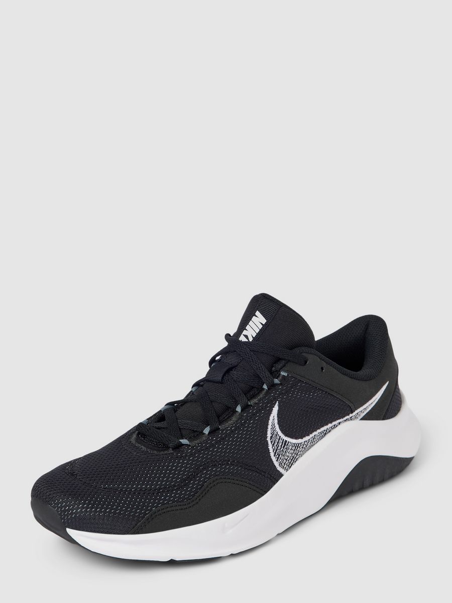 

Кроссовки мужские Nike DM1120 черные 44 EU, Черный, DM1120