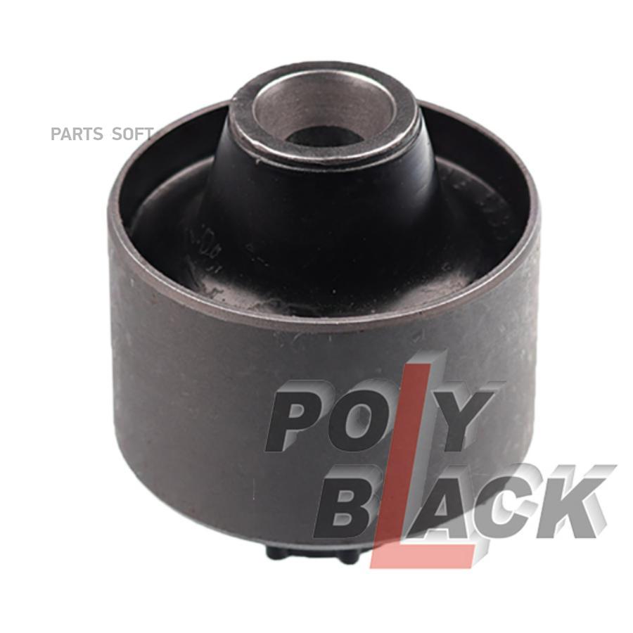 

POLYBLACK Полиуретановый сайлентблок GR-06-1739 PolyBlack