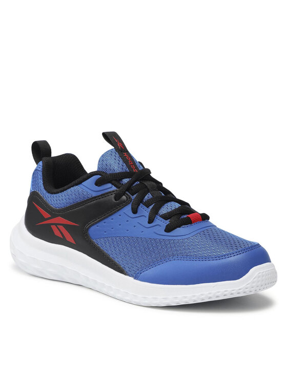 Кроссовки Reebok one Rush