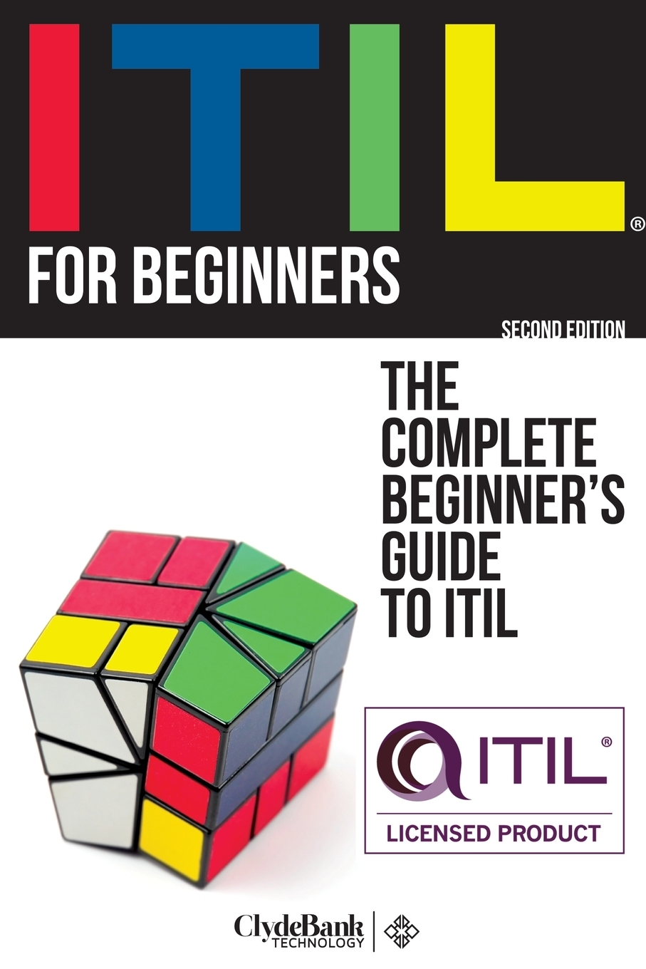 

ITIL For Beginners