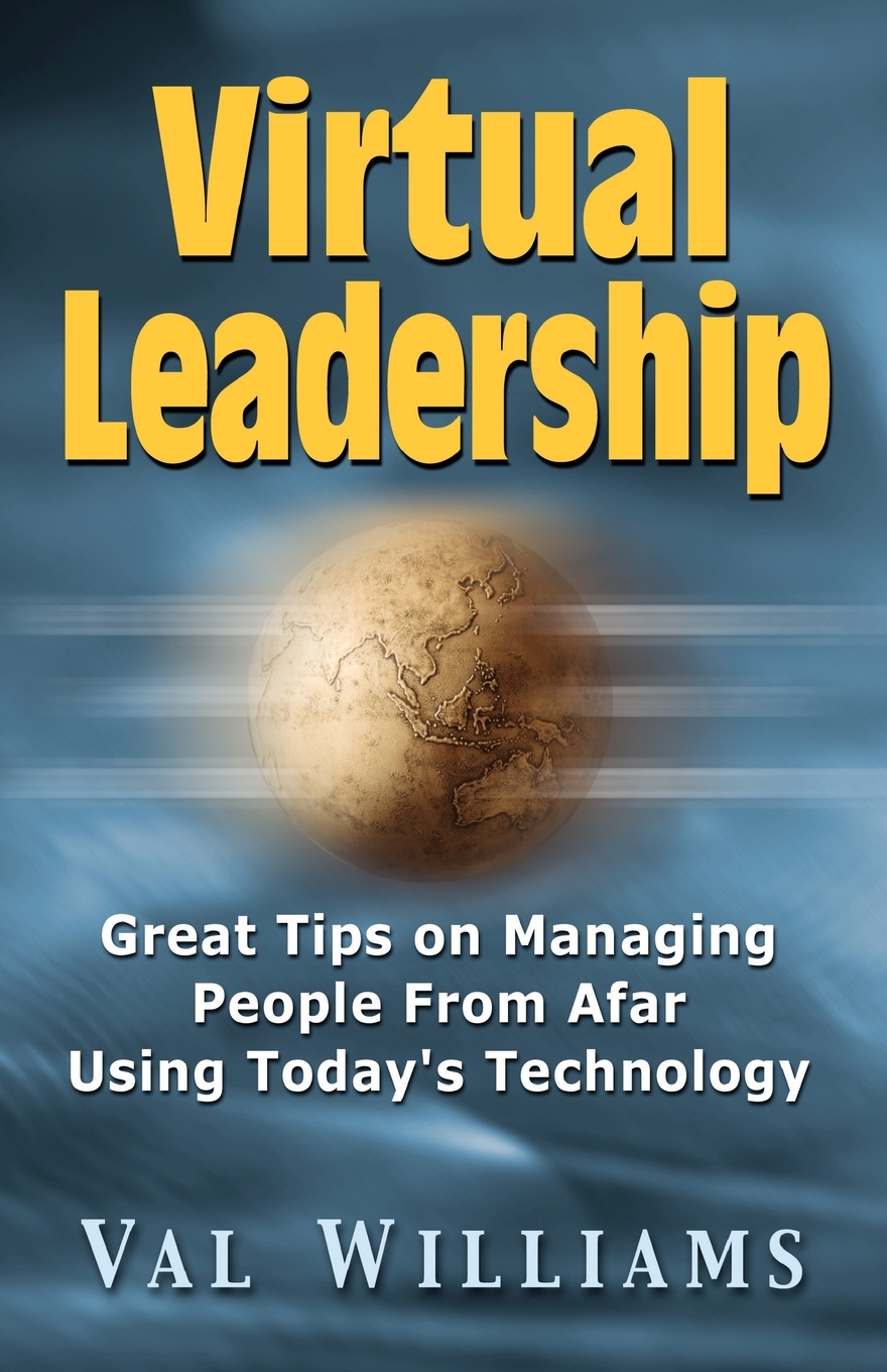 

Virtual Leadership