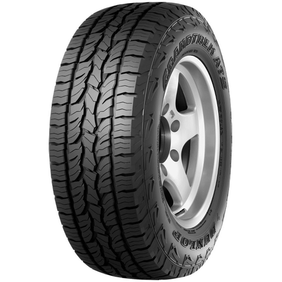 Автошина FRONWAY ROCKBLADE A/T II 285/60 R18 120 S