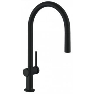 

Смеситель для кухни HansGrohe Talis M54 72802670