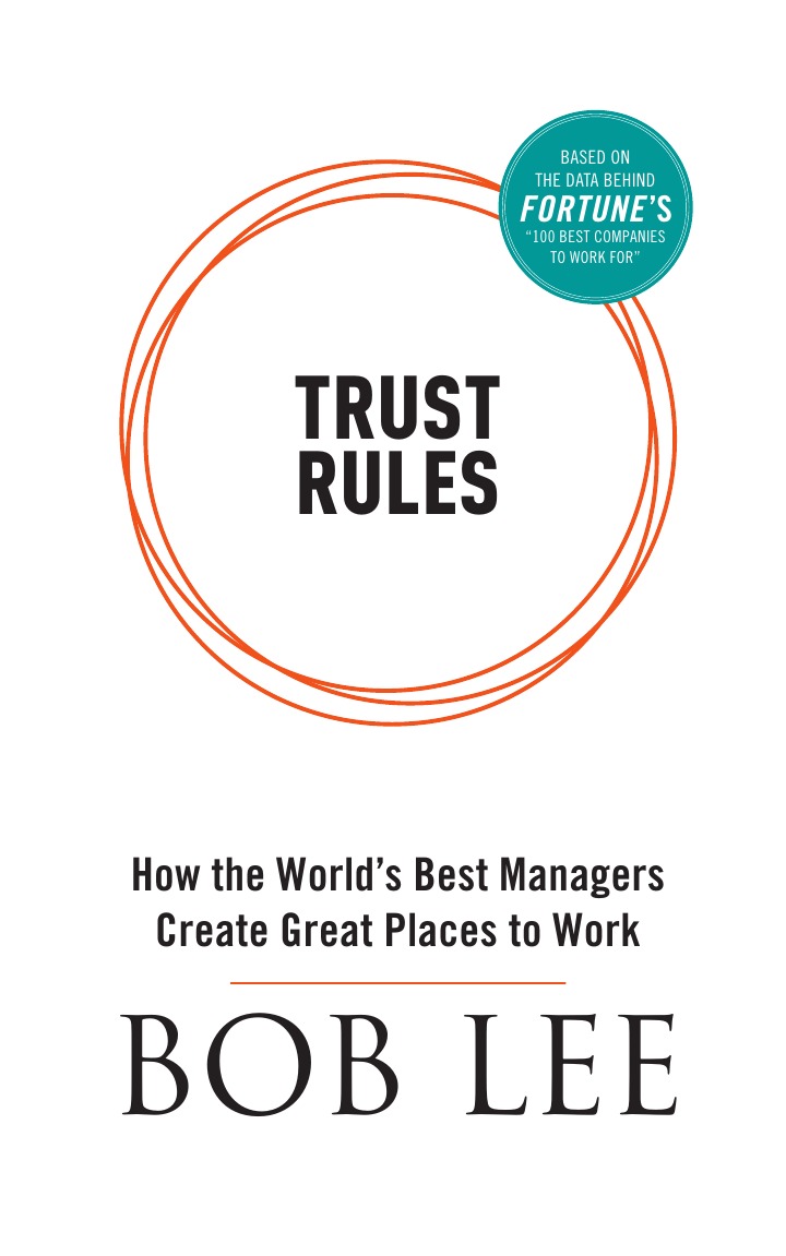 

Trust Rules