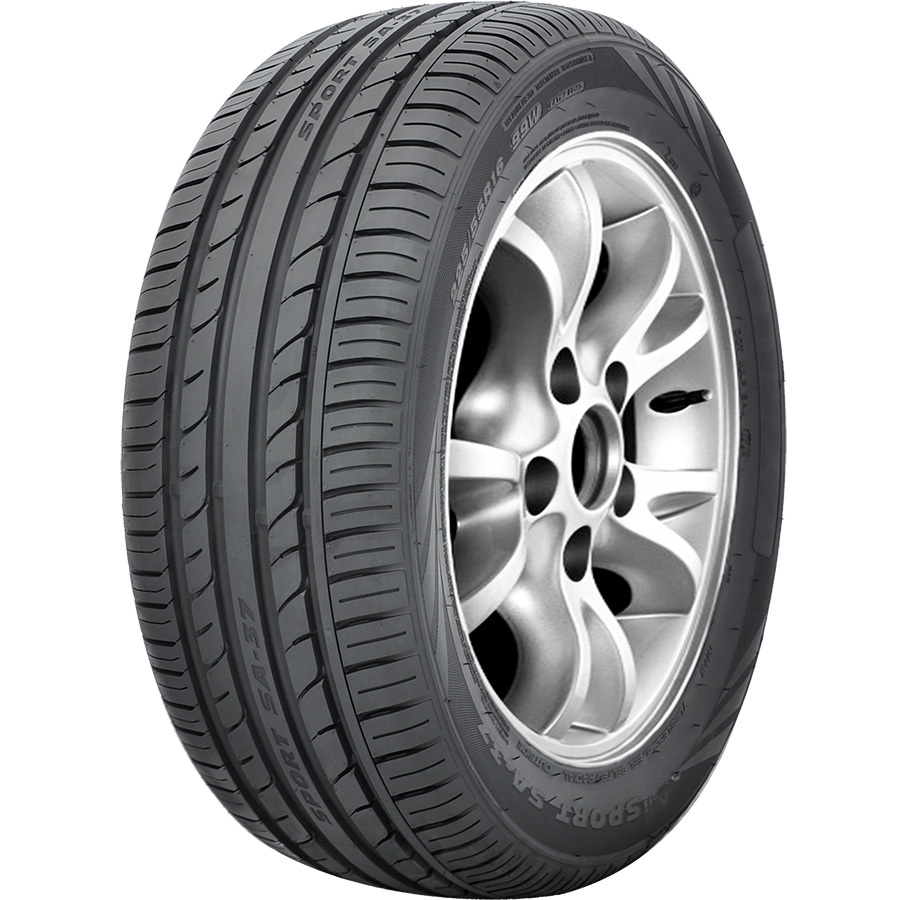 

Автошина GOODRIDE SA37 245/35 R20 95 Y