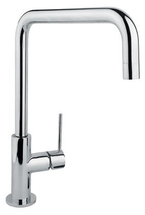 

Смеситель для кухни Timo Saona 2306F chrome