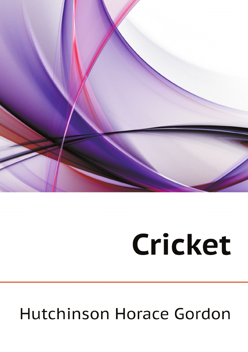 

Cricket