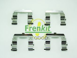 

Ремкомплект Тормозной Frenkit арт. 901715